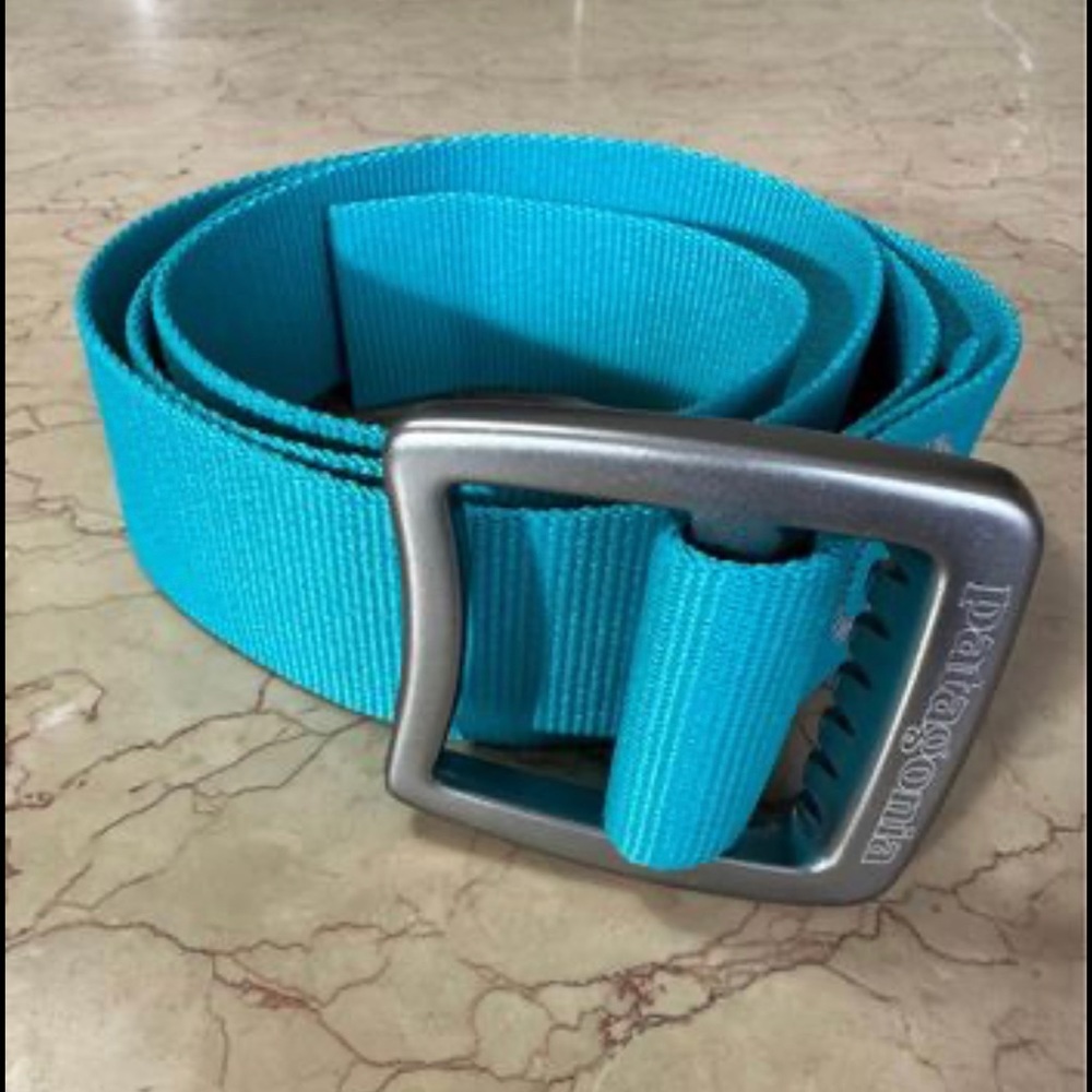 Patagonia tactical belt